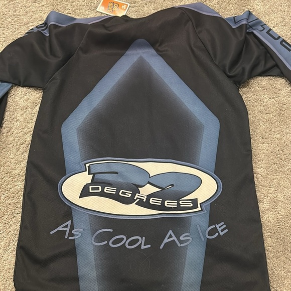 Bundle/lot of Mens Paintball Jerseys LG and XL - Picture 3 of 7